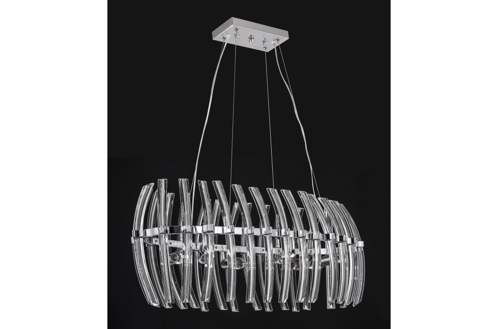 Подвесная люстра Feta WTL2151-3CH