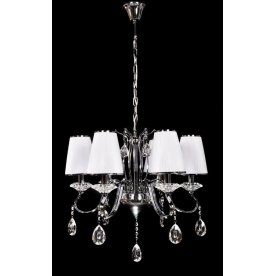 Подвесная люстра Finezzia LDP 9267-6