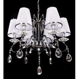 Подвесная люстра Finezzia LDP 9267-6