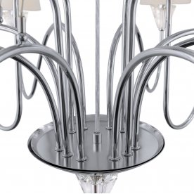 Подвесная люстра MOD078PL-12CH