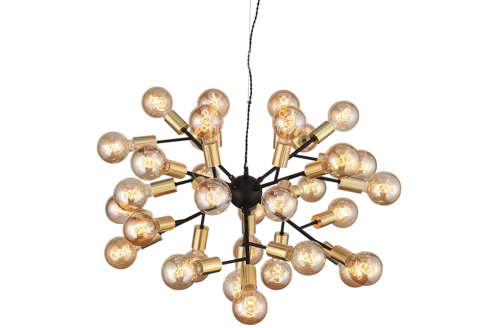 Подвесная люстра Foglione SL437.403.32