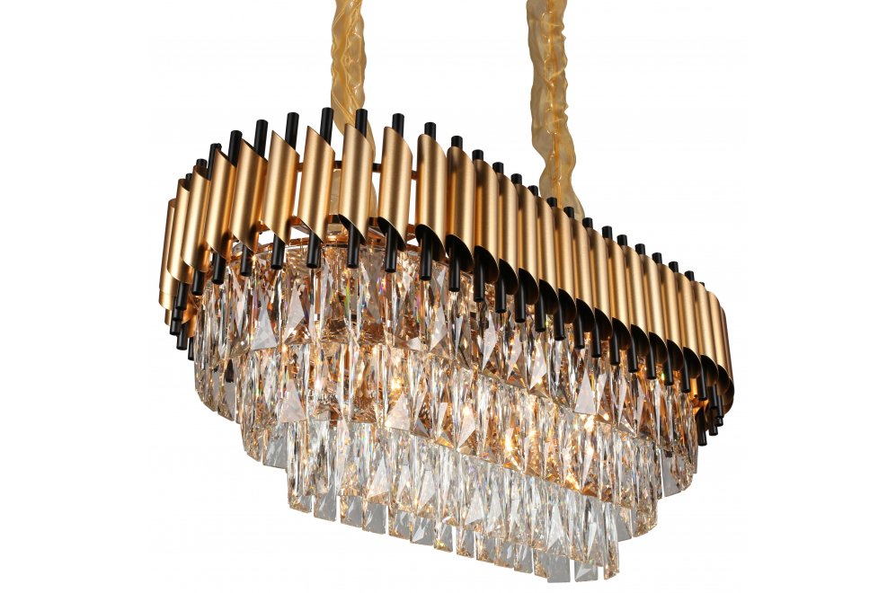 Подвесная люстра Fontevivo OML-81903-13