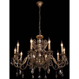 Подвесная люстра Габриэль 1 491011110