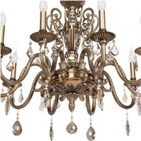 Подвесная люстра Габриэль 1 491011110