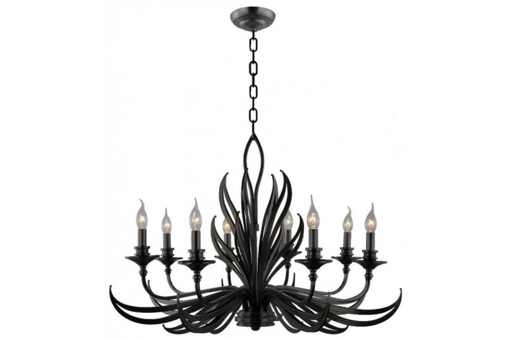 Подвесная люстра Gaudi Sp8