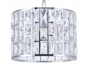 Подвесная люстра Gelid MOD184-PL-01-CH