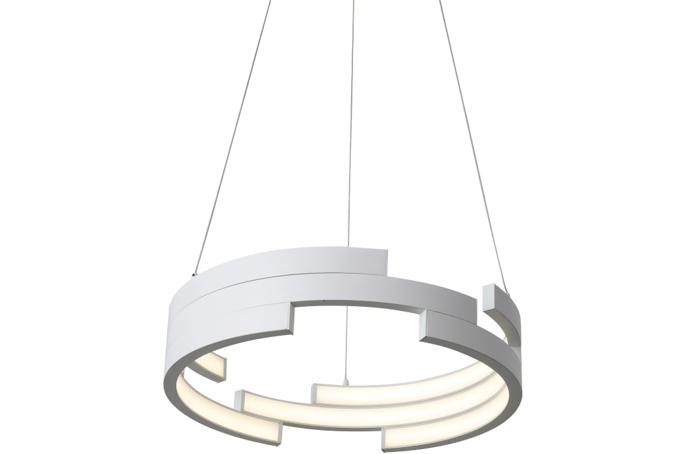 Подвесная люстра Genuine SL963.503.01