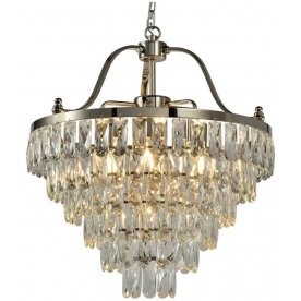 Подвесная люстра APL.725.03.07