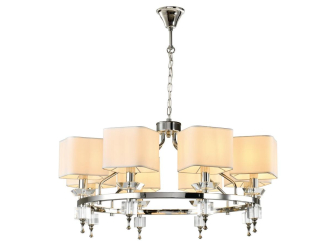 Подвесная люстра APL.838.03.08