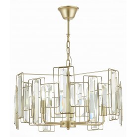 Подвесная люстра SLE103403-05