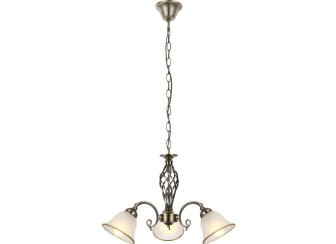 Подвесная люстра Odin 60208-3