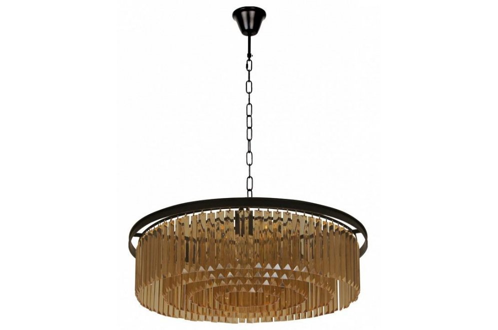 Подвесная люстра Гослар 498015010