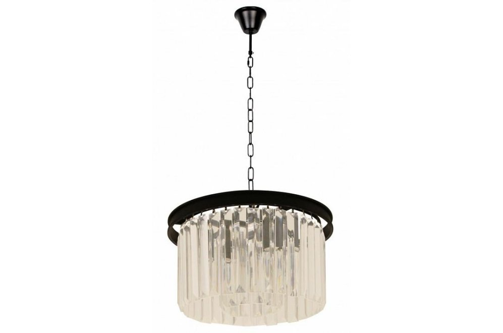 Подвесная люстра Гослар 498015103