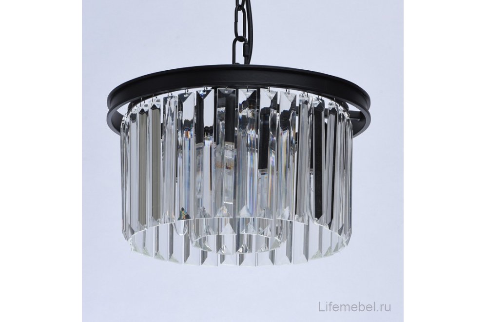 Подвесная люстра Гослар 498015103