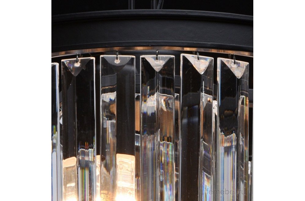 Подвесная люстра Гослар 498015103