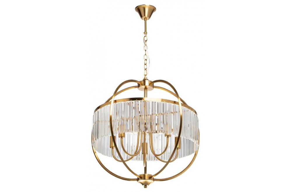 Подвесная люстра Гослар 498015705