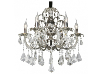 Подвесная люстра Grosseto OML-77713-06