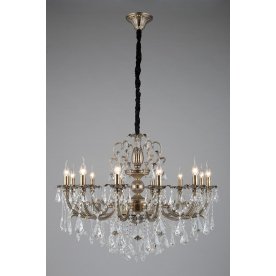 Подвесная люстра Grosseto OML-77733-12