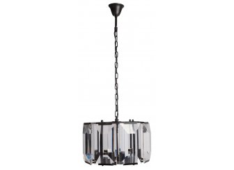 Подвесная люстра Harlow L2117-440-CL