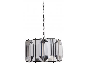 Подвесная люстра Harlow L2117-440-CL