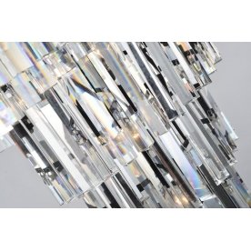 Подвесная люстра Helix 50