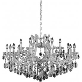 Подвесная люстра HOLLYWOOD SP12+6