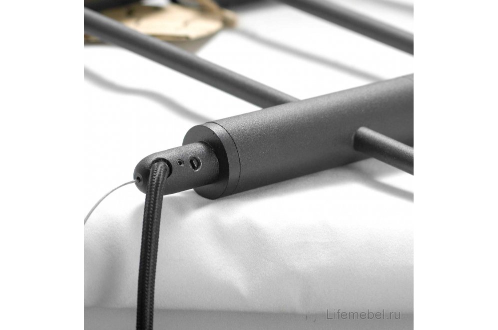 Подвесная люстра Huron LSP-8156