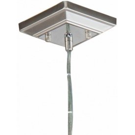 Подвесная люстра Inessa 3850.4