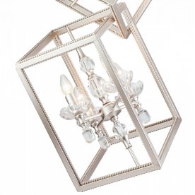 Подвесная люстра Inessa 3850.8