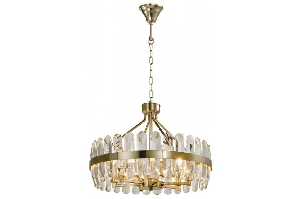 Подвесная люстра Jola APL.749.03.06