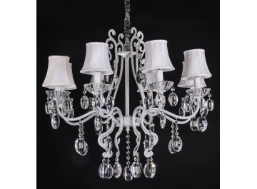 Подвесная люстра KarmaL9102-8