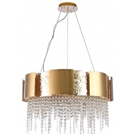 Подвесная люстра Кармен 394012215