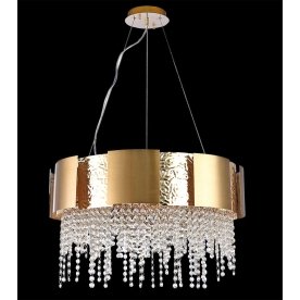Подвесная люстра Кармен 394012215