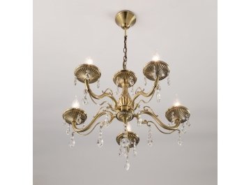 Люстра Кармен CL404153