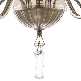 Подвесная люстра Kimberly 4408/5