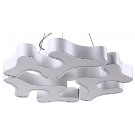 Подвесная люстра Клякса 078259