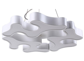 Подвесная люстра Клякса 078259