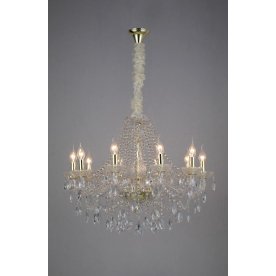 Подвесная люстра APL.755.13.10