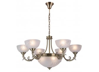 Подвесная люстра Кремона CL406193