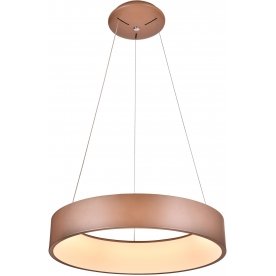 Подвесная люстра Крейс 08506,33