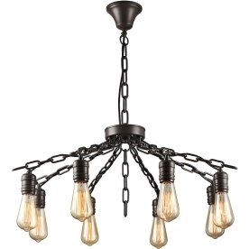 Подвесная люстра Kristen TL1181H-08