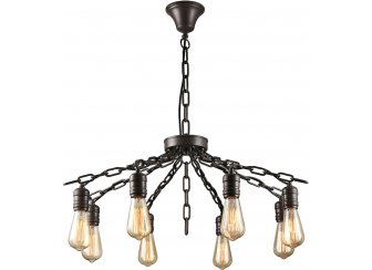 Подвесная люстра Kristen TL1181H-08