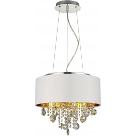 Подвесная люстра Lacchia SL1350.503.04
