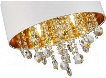 Подвесная люстра Lacchia SL1350.503.04