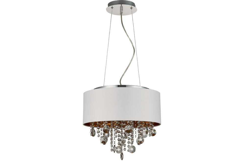 Подвесная люстра Lacchia SL1350.503.04