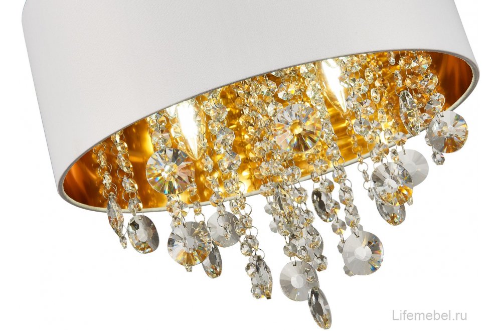 Подвесная люстра Lacchia SL1350.503.04