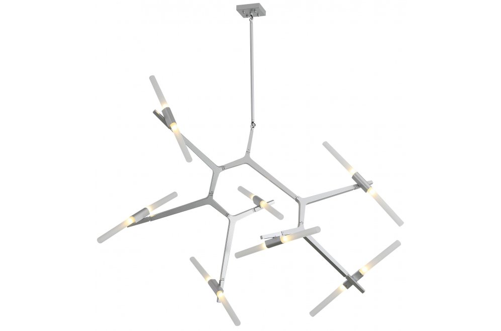 Подвесная люстра Laconicita SL947.102.14