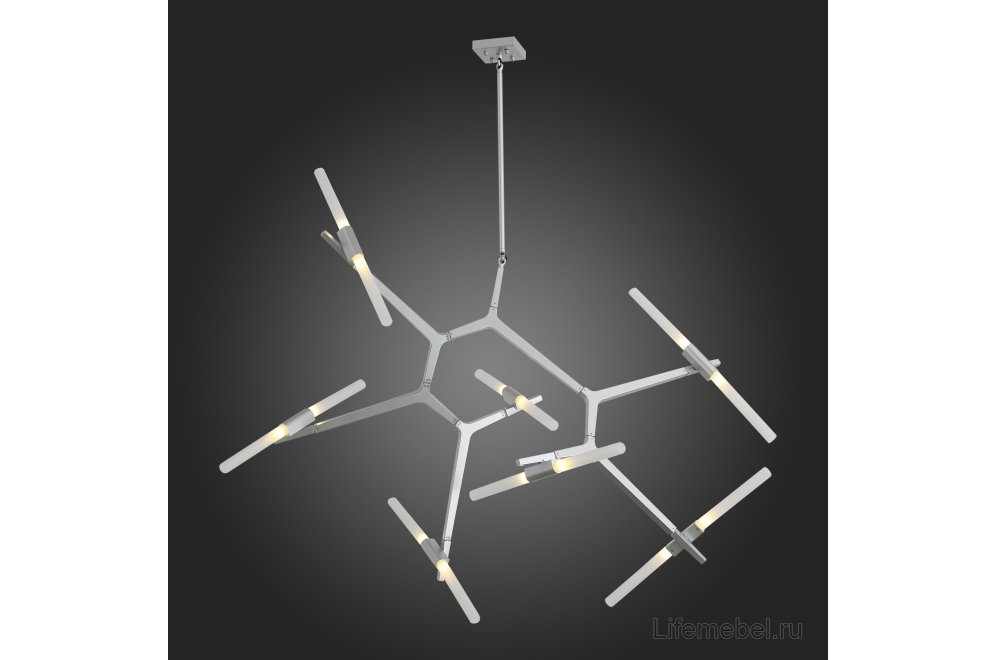 Подвесная люстра Laconicita SL947.102.14