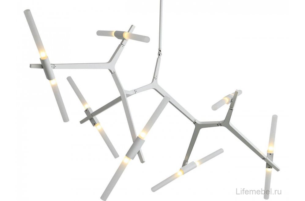 Подвесная люстра Laconicita SL947.502.14