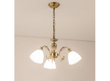 Подвесная люстра CL413231